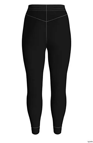Arena Gym Spacer Pantaloni Sportivi Donna Neri traspiranti