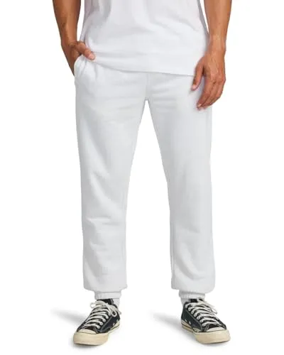 Billabong Arch Pant pantaloni uomo nero coulisse