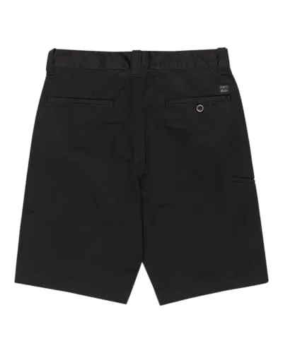 Billabong Classic Chino Walkshort Shorts Uomo Cotone