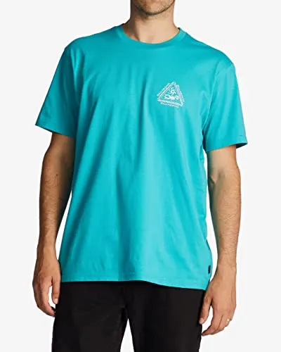 Billabong Tall Tale SS camicia uomo manica corta XS