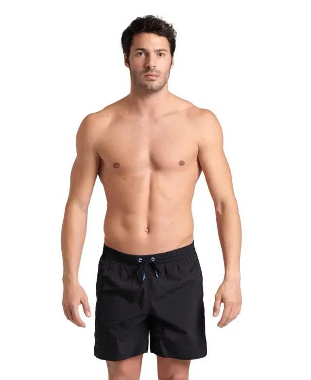 Arena Solid boxer mare uomo asciugatura rapida