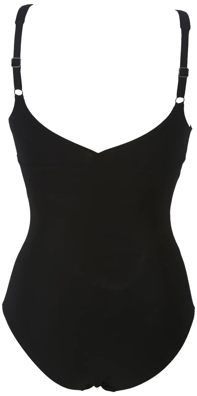 Arena Jewel One Piece R Costume Intero 44 Scollo Gioiello
