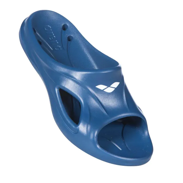 Arena Hydrosoft II Junior ciabatte bimbo grip bagnato