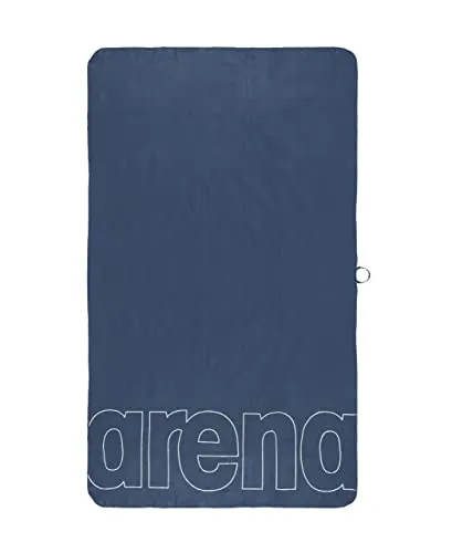Arena Smart Plus telo piscina microfibra 150x90