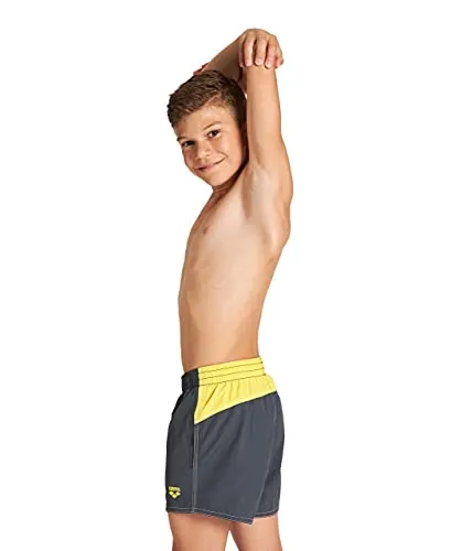 Arena Bywayx Youth Bicolor boxer ragazzo bicolore 1 pezzo
