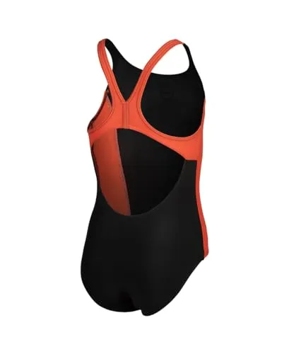 Arena Feel Thrice Swim Pro Back costume bambina