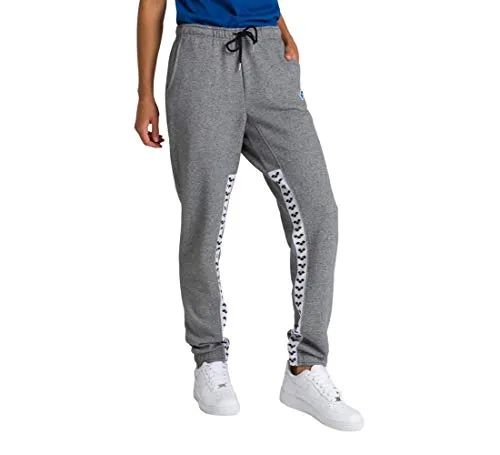 Arena Team W Fleece Pant pantaloni donna felpa