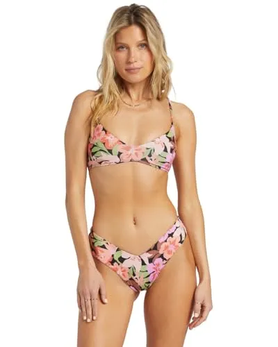 Billabong Sol Searcher Fiji slip bikini sgambato riciclato