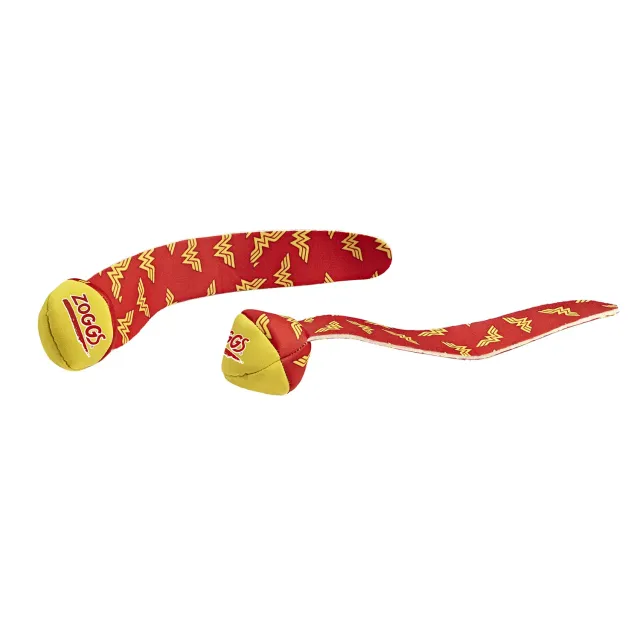 Zoggs Justice League Palline Tuffo Wonder Woman Neoprene