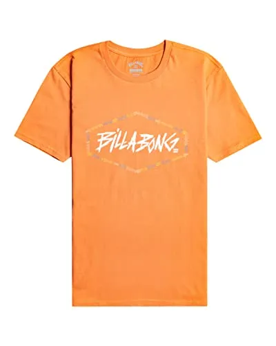 Billabong Exit SS camicia ragazzo manica corta