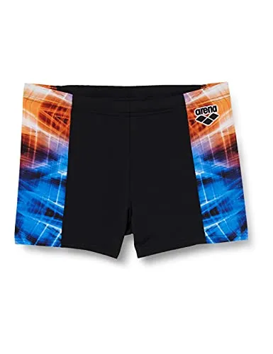 Arena Cyber Short Bermuda Uomo 80 Cloro-Resistente