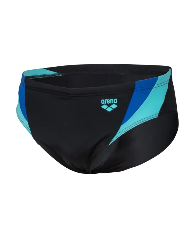 Arena Panel slip piscina uomo