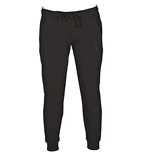 Arena Essential pantaloni jogger donna nero slim