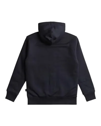 Billabong Arch Sherpa felpa ragazzo 12 anni pile