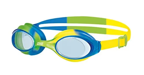 zoggs Bondi Junior occhiali piscina bambini UV anti-fog