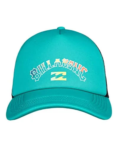 Billabong Podium Cappellino Trucker Taglia Unica