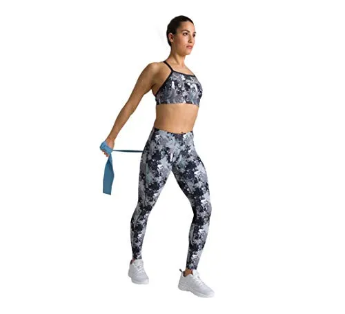 Arena Gym tights sportivi donna elasticizzati