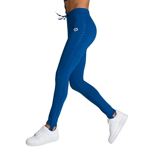Arena Caroline Team tights donna elasticizzati palestra