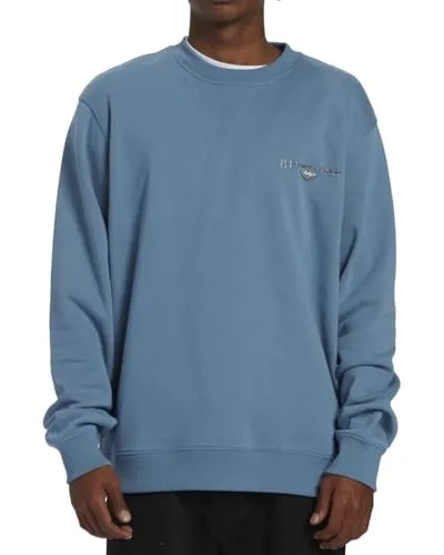 Billabong Sands Crew felpa uomo pile caldo