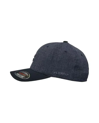 Billabong All Day cappellino Flexfit navy uomo