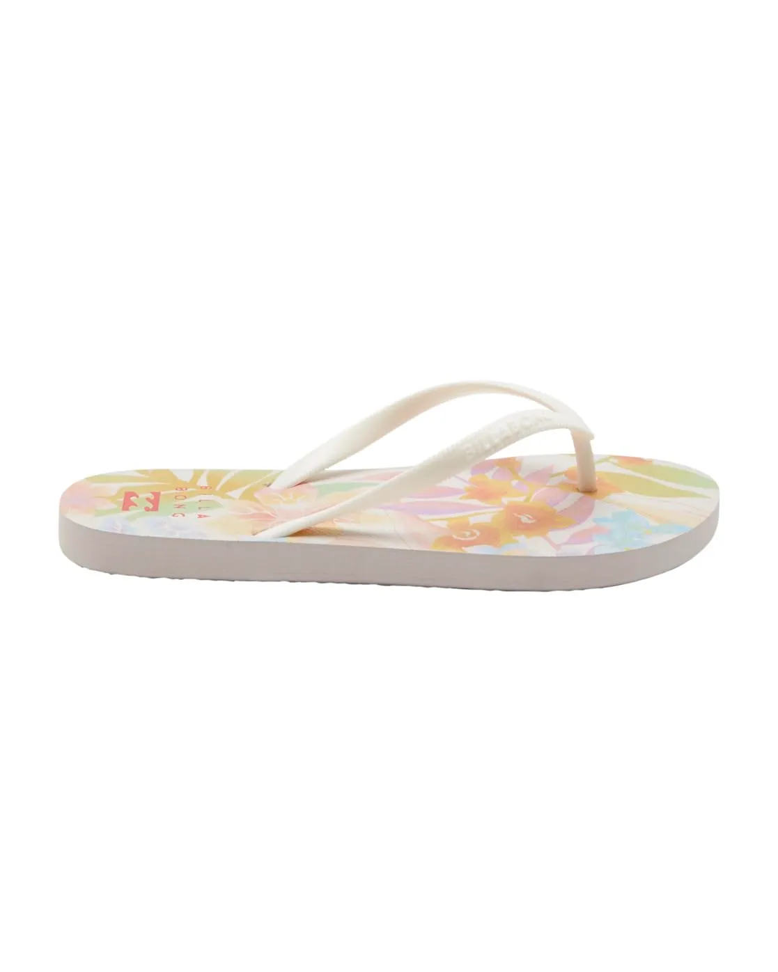 Billabong Signora infradito donna 39 Salt Crystal