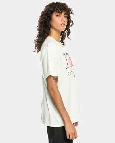 Billabong California Love maglietta donna S in cotone
