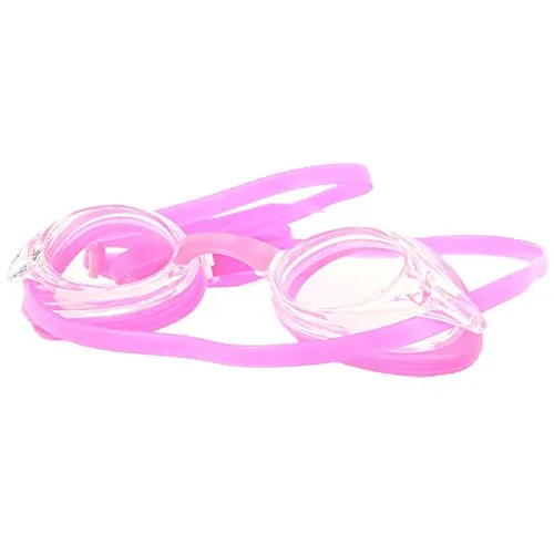 Arena Drive 3 occhialini nuoto blu denim-clear