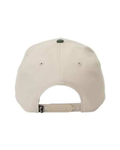Billabong Stacked Snapback berretto uomo cotone