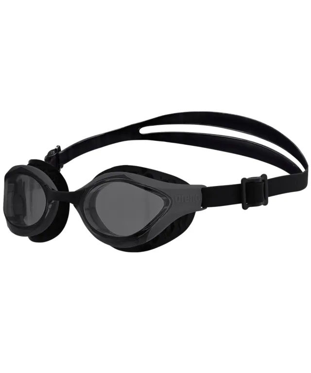 arena Air-Bold Swipe occhialini nuoto adulto smoke nero