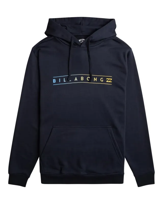 Billabong Unity Po maglietta uomo M manica corta