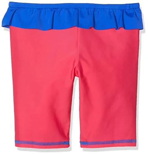 Arena AWT UV Costume Bambina Freak Rose 92 Anti-UV