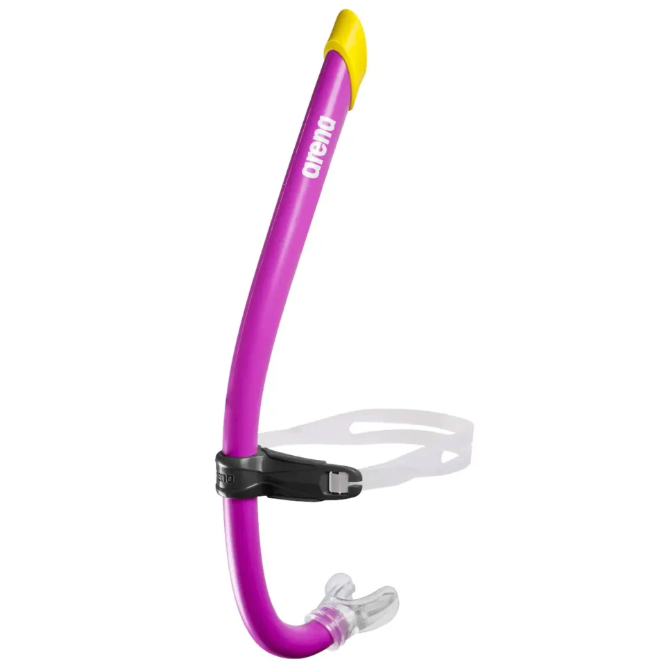 Arena Swim Snorkel Pro III boccaglio nuoto frontale
