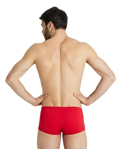 arena Solid Team boxer piscina uomo cloro UPF50+