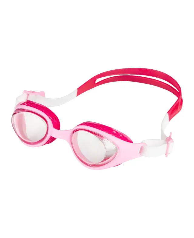Arena Air Jr occhialini nuoto clear pink junior