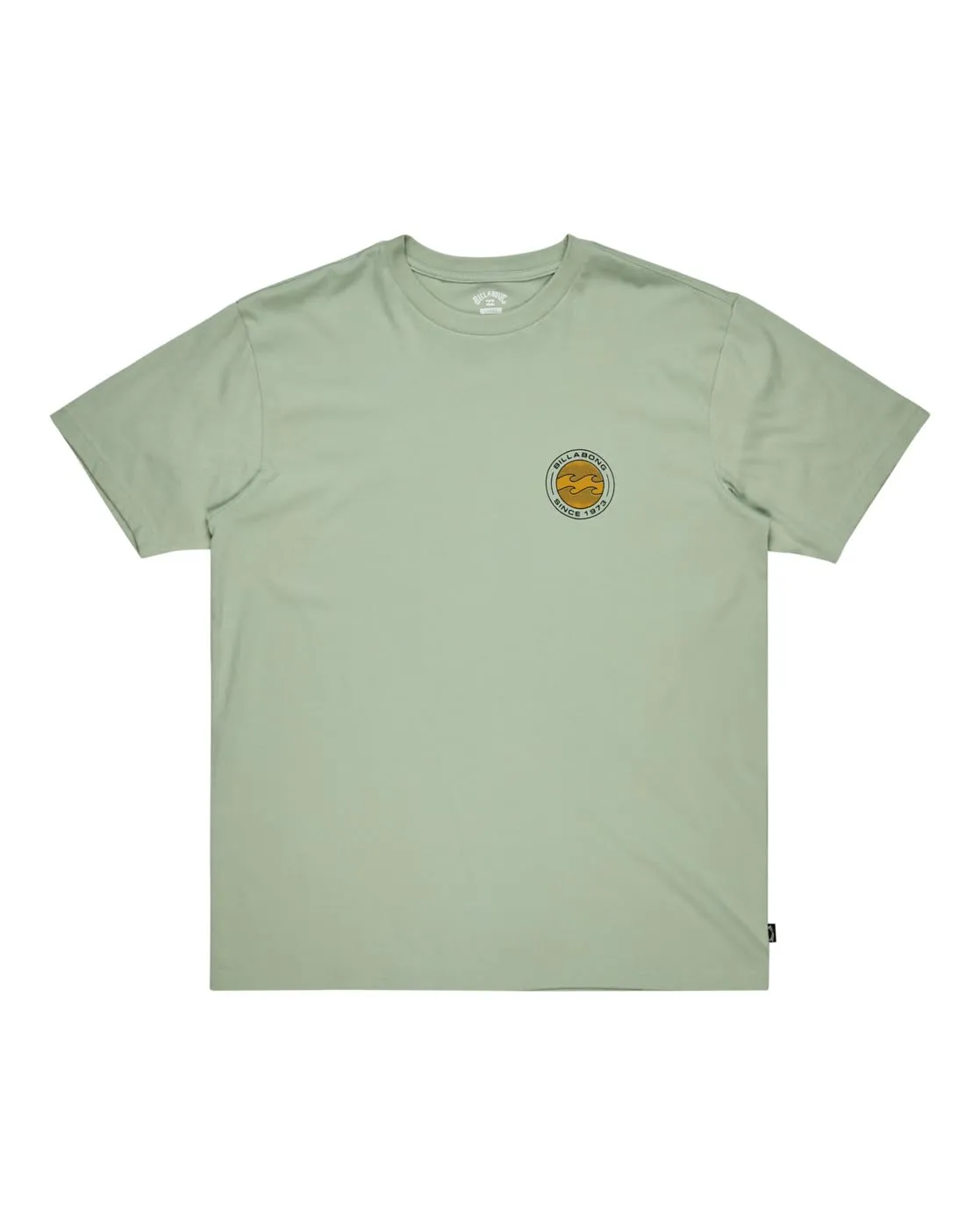 Billabong Marker SS t-shirt uomo XXL in cotone
