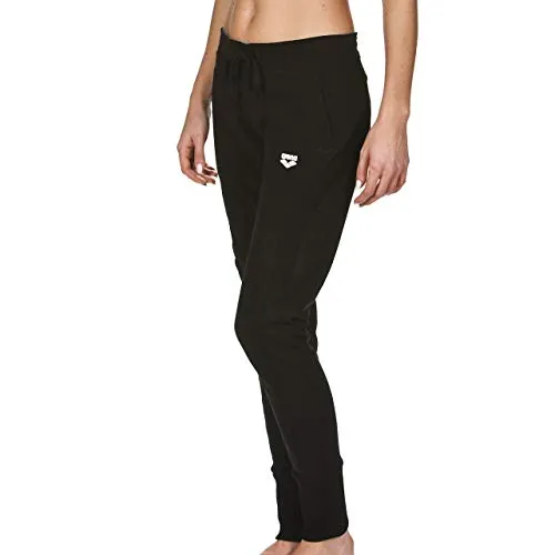 Arena W Gym Pant Pantaloni Donna Tuta Palestra Morbidi