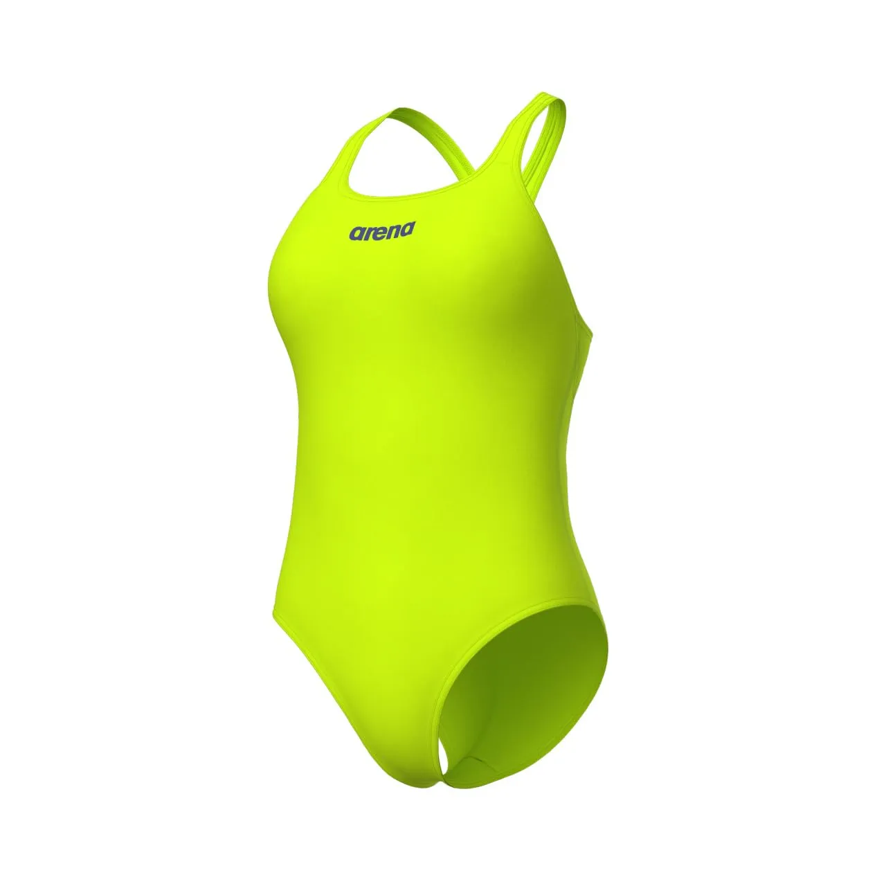 Arena Team Swim Pro Solid costume intero donna allenamento