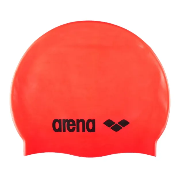 Arena Classic Silicone cuffia nuoto in silicone