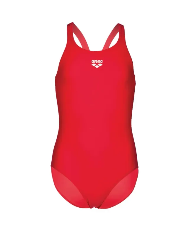 Arena Dynamo Junior R costume intero bambina resistente cloro