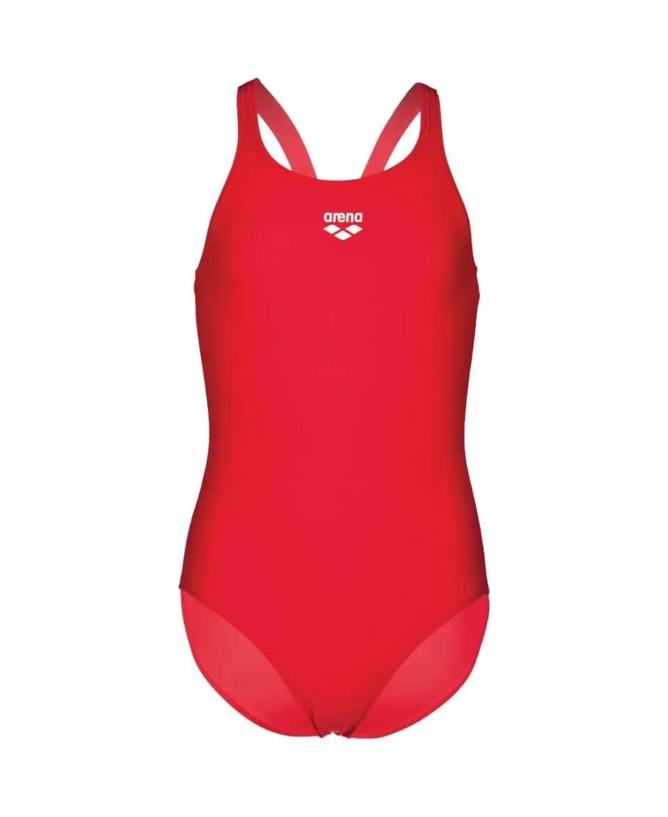 Arena Dynamo Junior R costume intero bambina resistente cloro