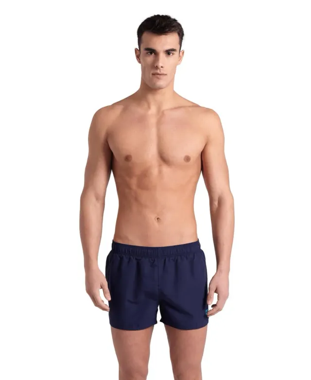 Arena Fundamentals X-Short boxer mare uomo veloce