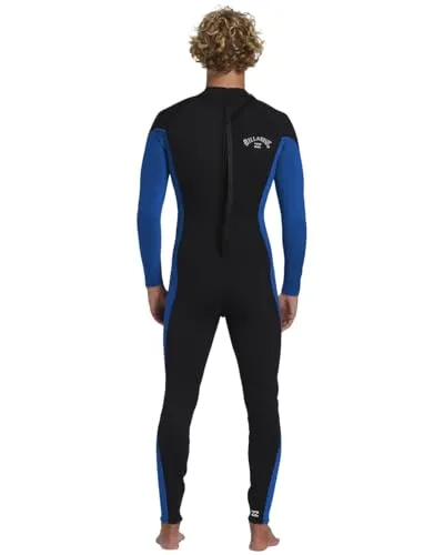 Billabong Foil 3/2 muta surf uomo maniche lunghe