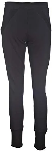 Arena W Gym Pant Pantaloni Donna Tuta Palestra Morbidi