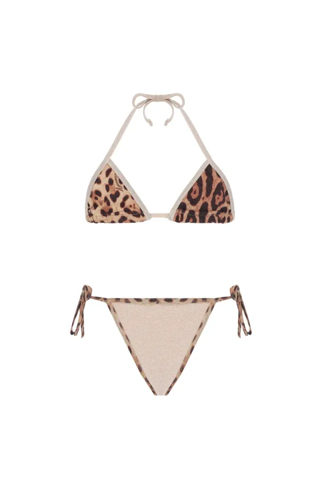4 Giveness Triangolo Bikini Bimba Var. Unica