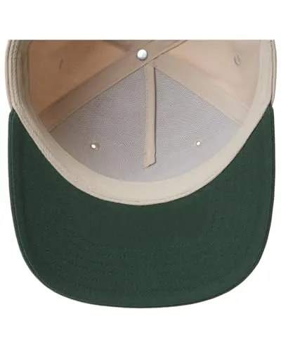 Billabong Stacked Snapback berretto uomo cotone