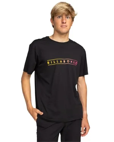 Billabong Unity SS maglietta uomo L manica corta