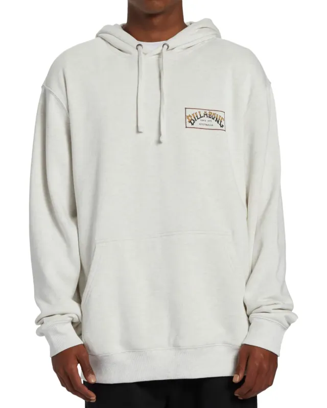 Billabong Short Sands maglione uomo manica lunga caldo