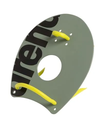 Arena Elite Hand Paddle 2 palette nuoto coppia tecnica