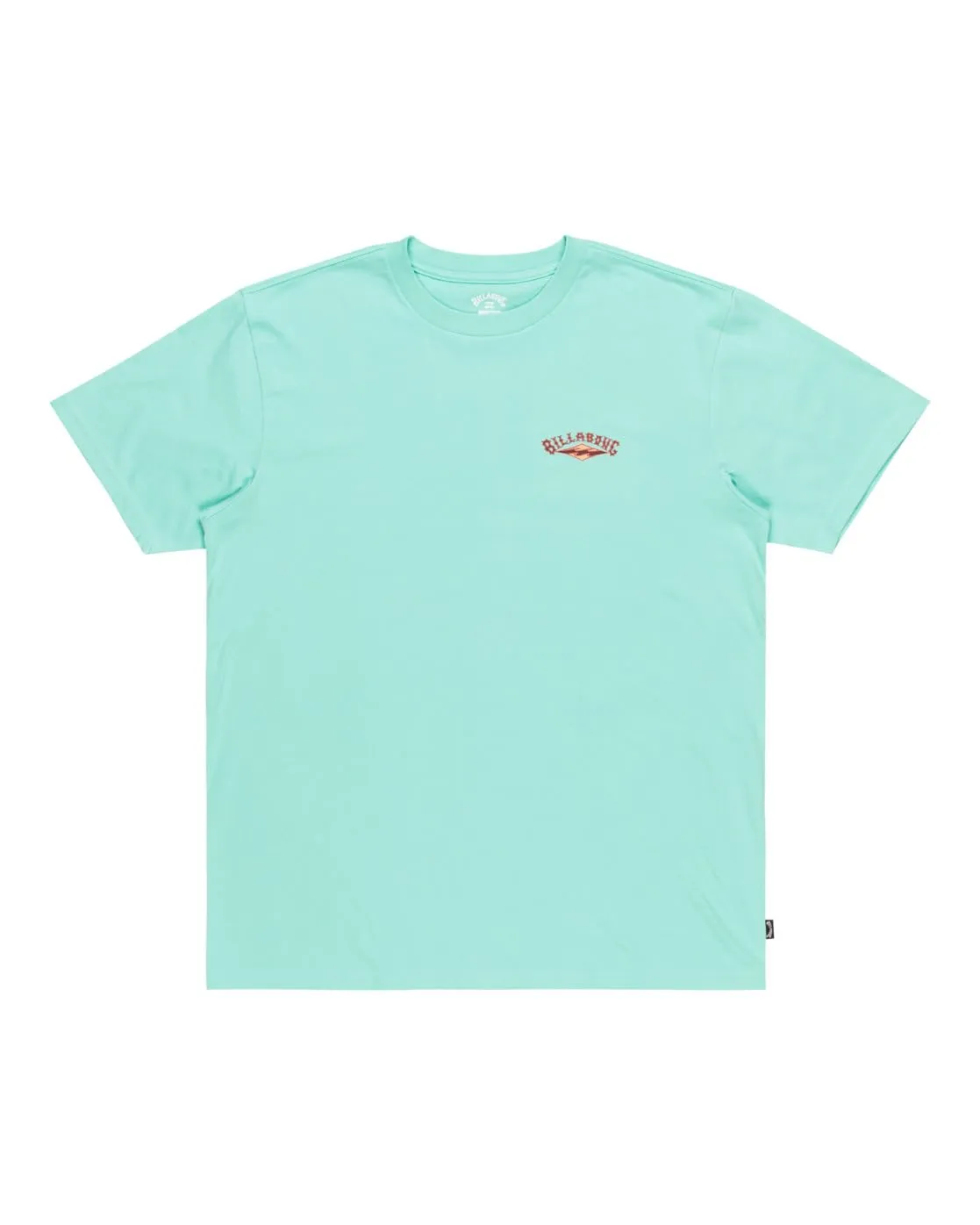Billabong Dreamy Place SS maglietta uomo cotone pacco da 1