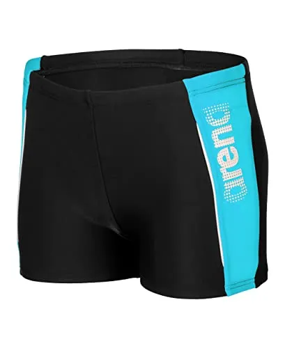 Arena Thrice Jr Short boxer mare bimbo blu cloro-sale